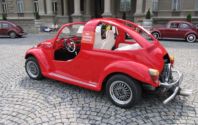 VW Beetle club Belgrade 2011